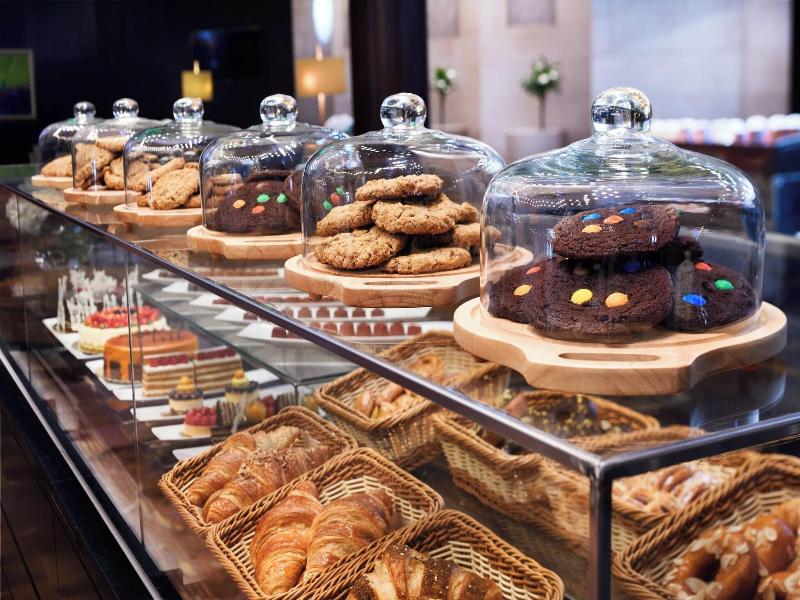 Riyadh Marriott Hotel image