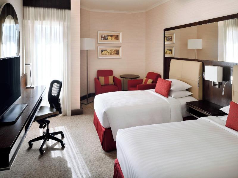 Riyadh Marriott Hotel image