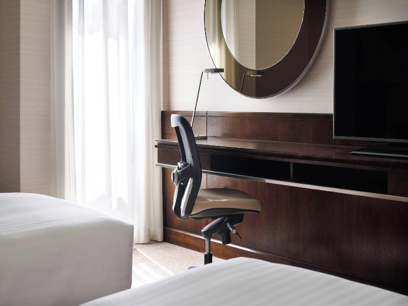 Riyadh Marriott Hotel image