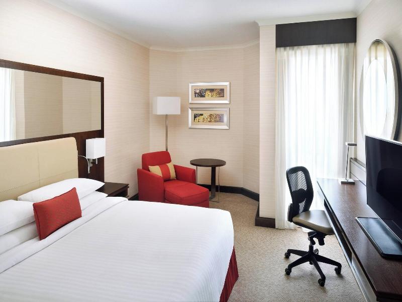 Riyadh Marriott Hotel image