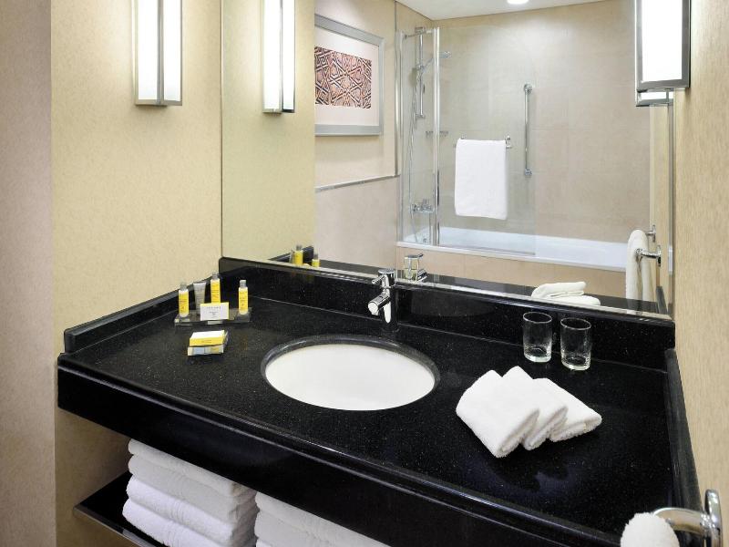 Riyadh Marriott Hotel image