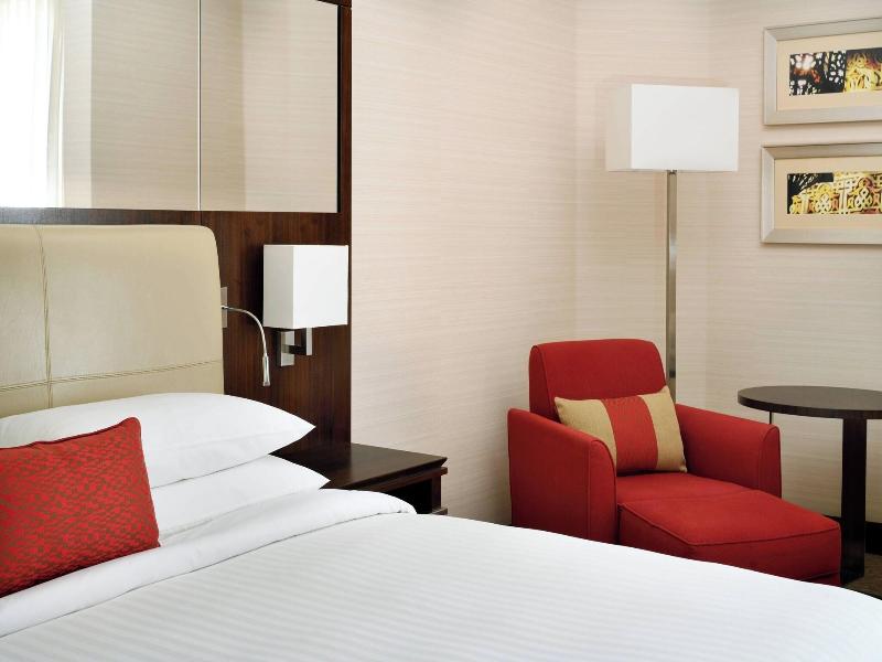 Riyadh Marriott Hotel image