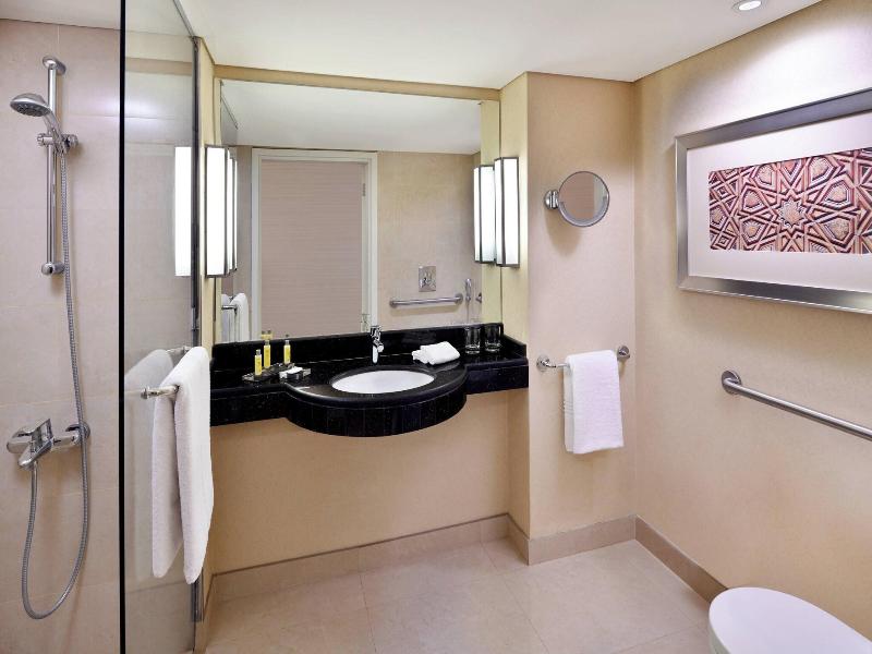 Riyadh Marriott Hotel image