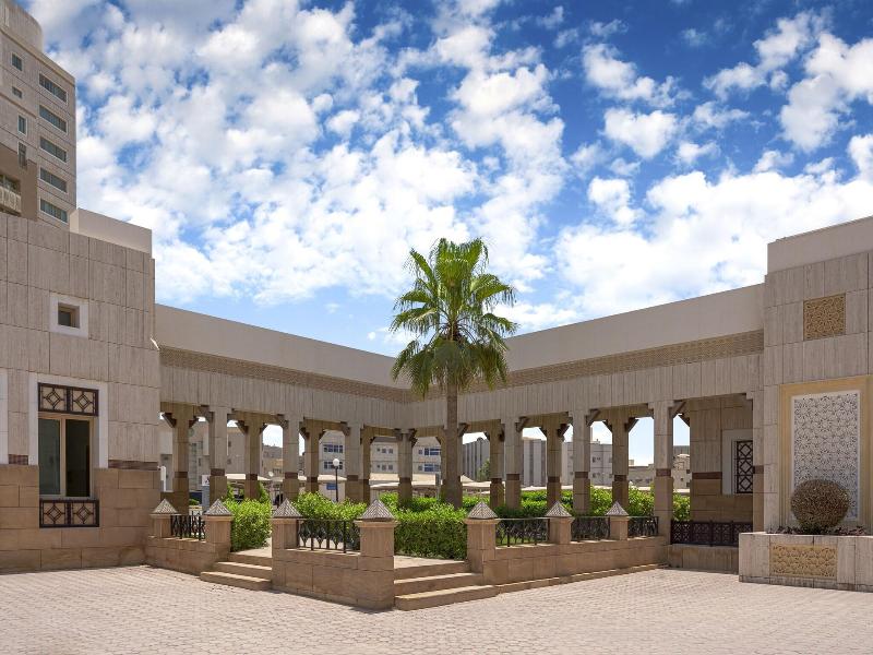 Riyadh Marriott Hotel image