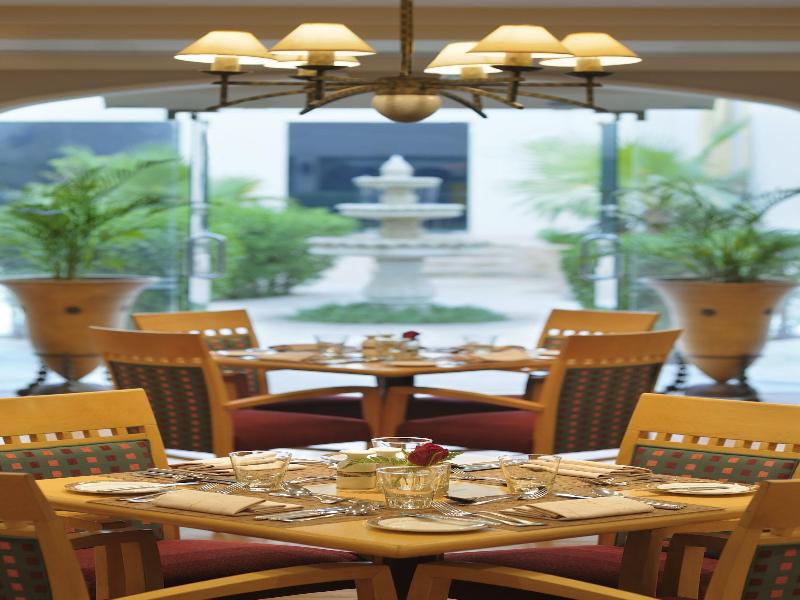 Riyadh Marriott Hotel image