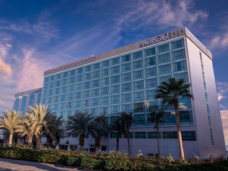 Swissotel Jeddah Al Hamra image
