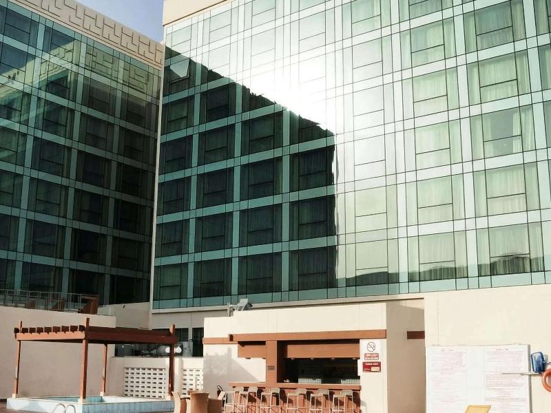 Swissotel Jeddah Al Hamra image