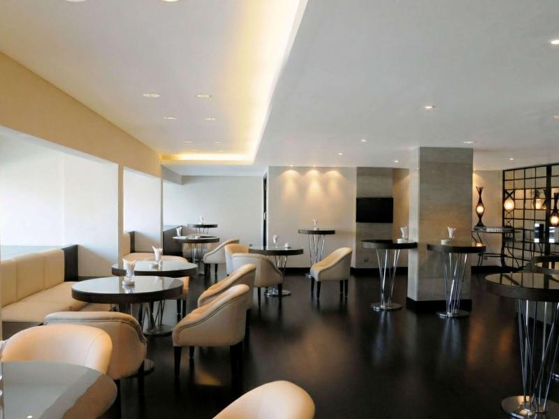 Swissotel Jeddah Al Hamra image