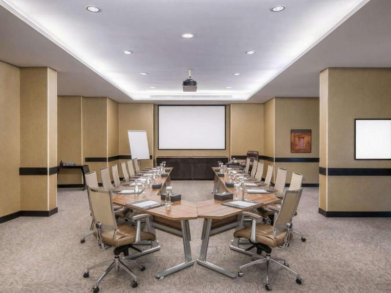 Swissotel Jeddah Al Hamra image