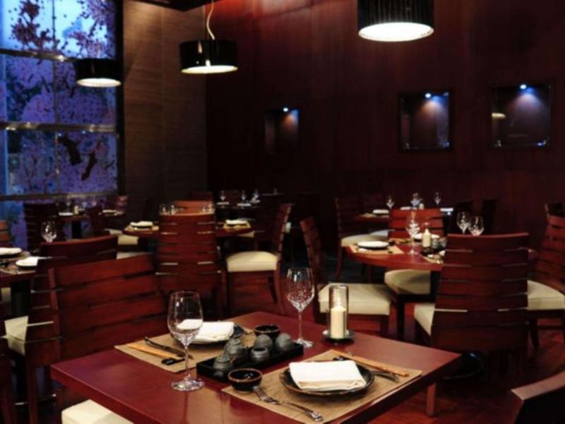 Swissotel Jeddah Al Hamra image