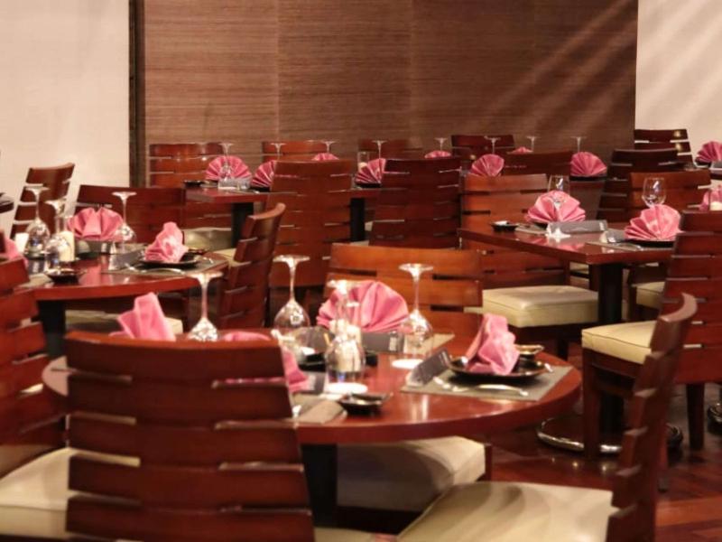 Swissotel Jeddah Al Hamra image