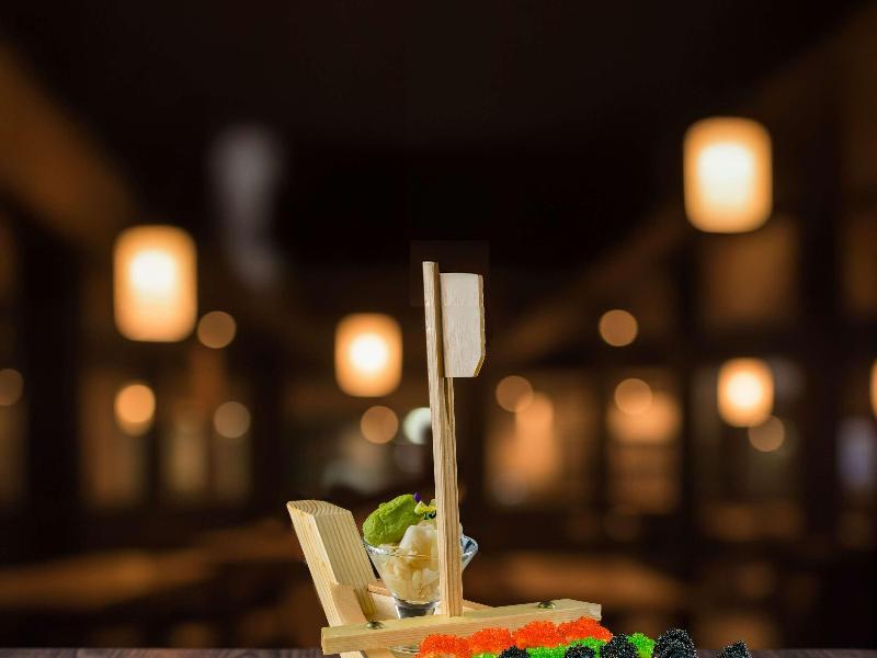 Swissotel Jeddah Al Hamra image
