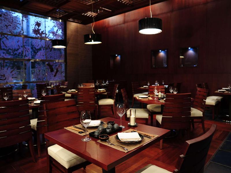 Swissotel Jeddah Al Hamra image