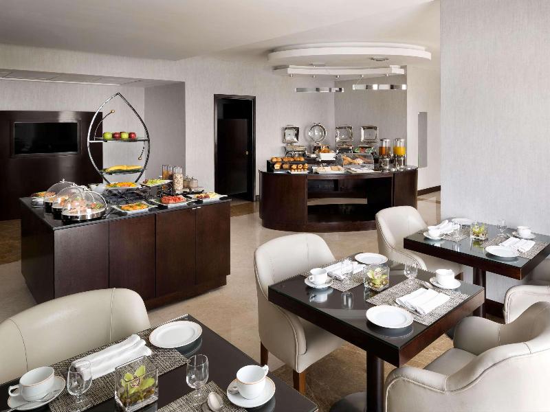 Swissotel Jeddah Al Hamra image