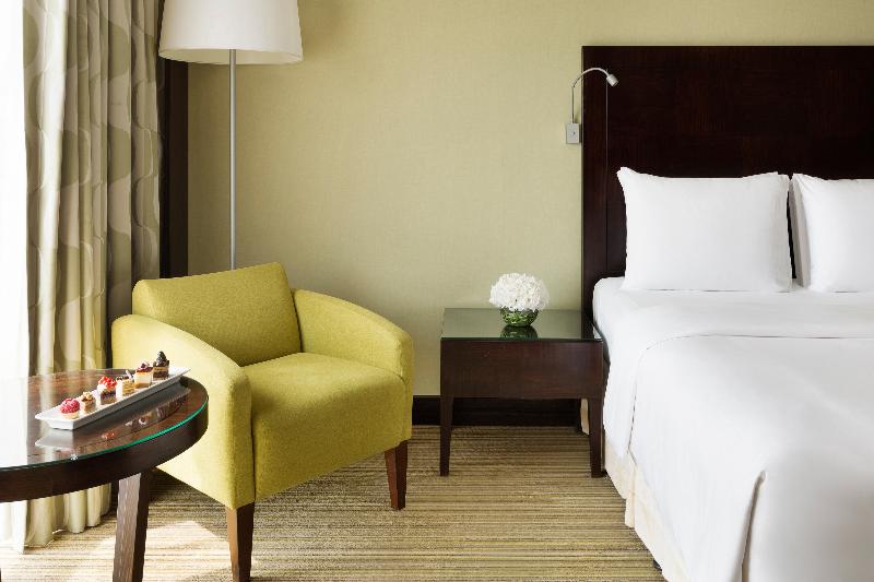 Swissotel Jeddah Al Hamra image