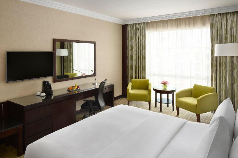 Swissotel Jeddah Al Hamra image