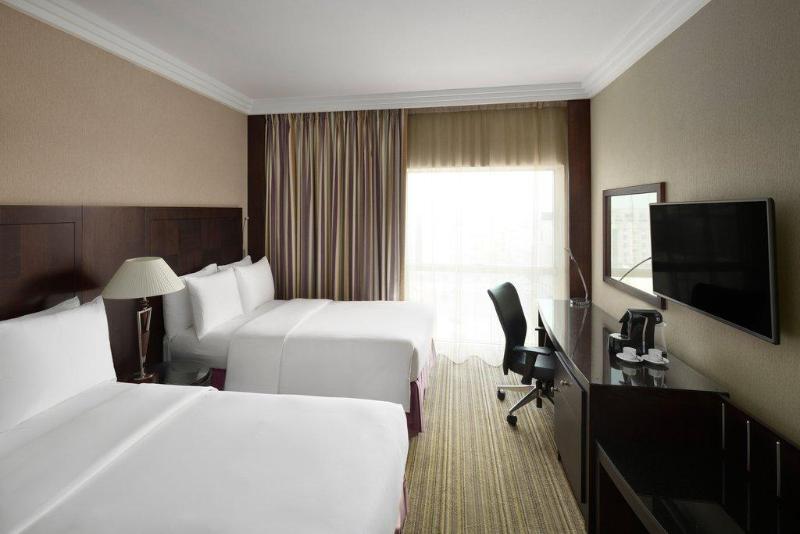 Swissotel Jeddah Al Hamra image