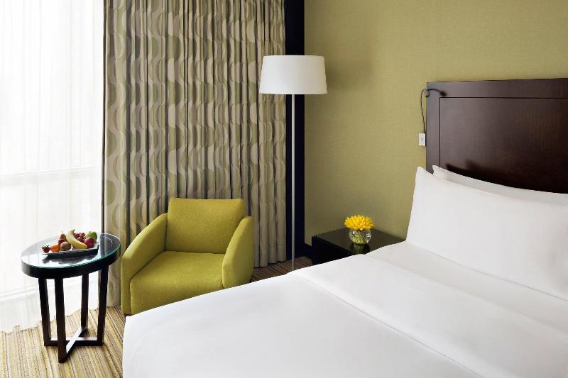 Swissotel Jeddah Al Hamra image