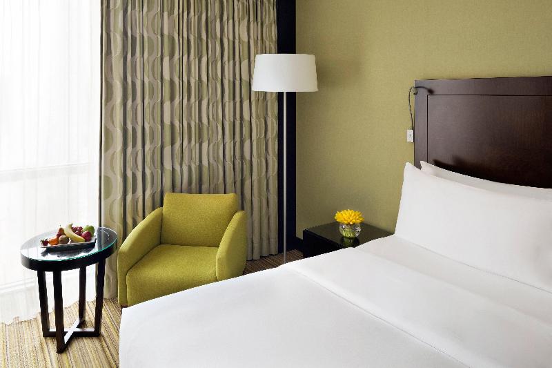 Swissotel Jeddah Al Hamra image