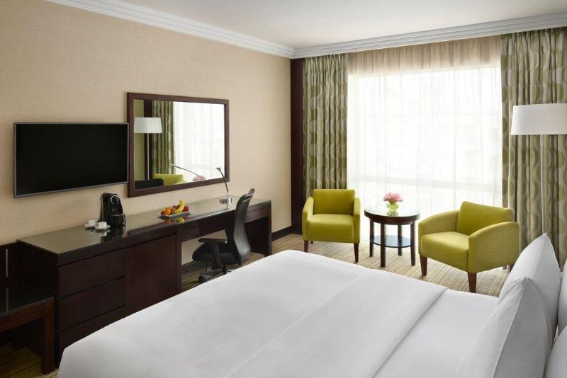 Swissotel Jeddah Al Hamra image