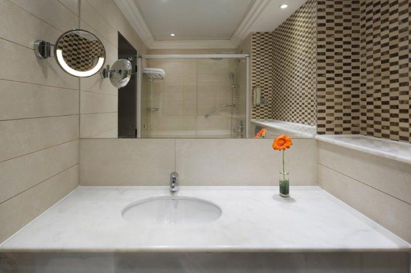 Swissotel Jeddah Al Hamra image