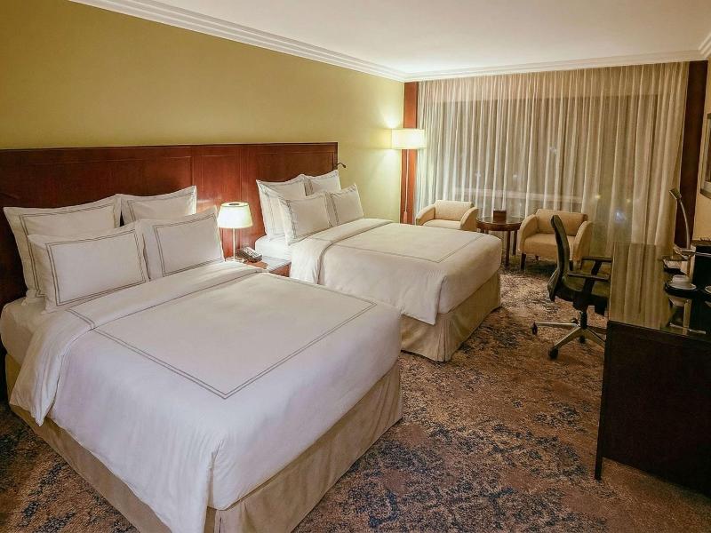 Swissotel Jeddah Al Hamra image