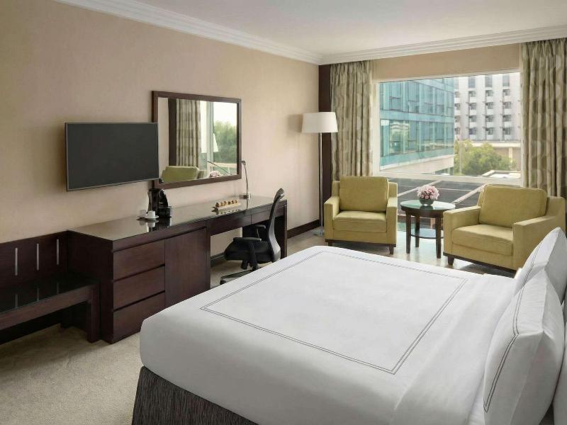 Swissotel Jeddah Al Hamra image