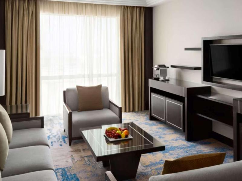 Swissotel Jeddah Al Hamra image