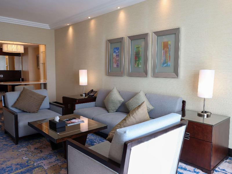 Swissotel Jeddah Al Hamra image