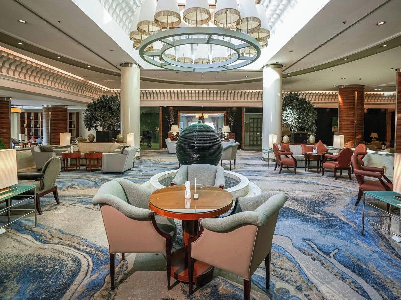 Sheraton Dammam Hotel & Towers image