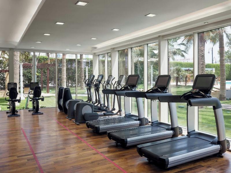 Sheraton Dammam Hotel & Towers image