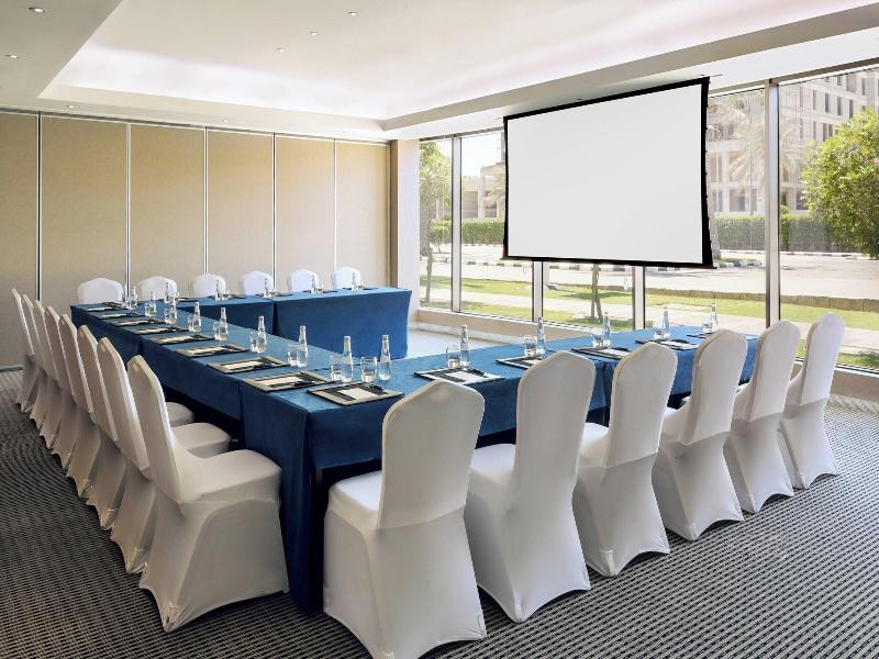 Sheraton Dammam Hotel & Towers image
