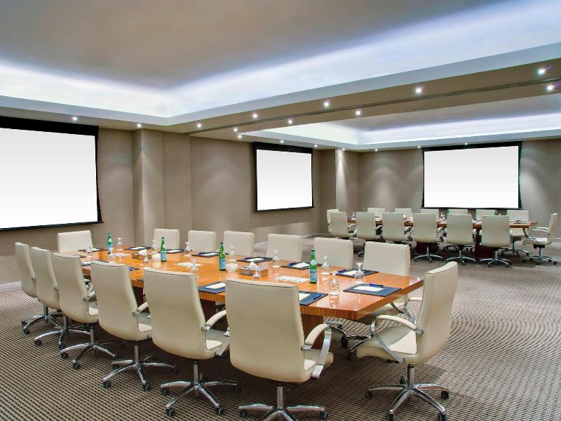 Sheraton Dammam Hotel & Towers image