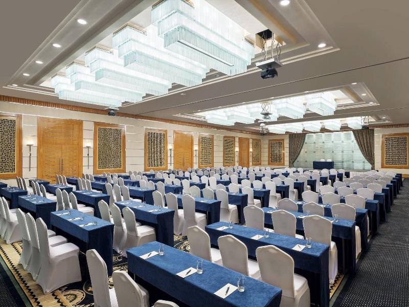 Sheraton Dammam Hotel & Towers image