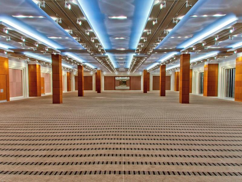 Sheraton Dammam Hotel & Towers image