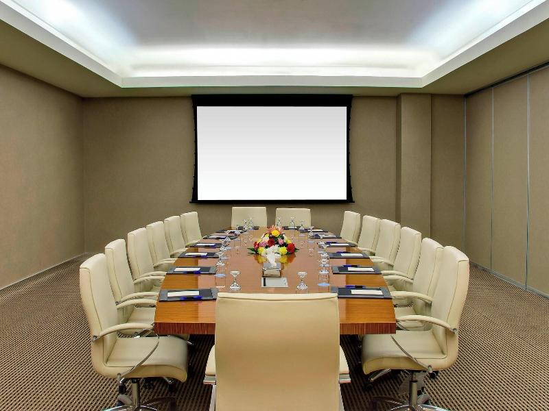Sheraton Dammam Hotel & Towers image