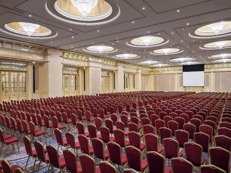 Sheraton Dammam Hotel & Towers image
