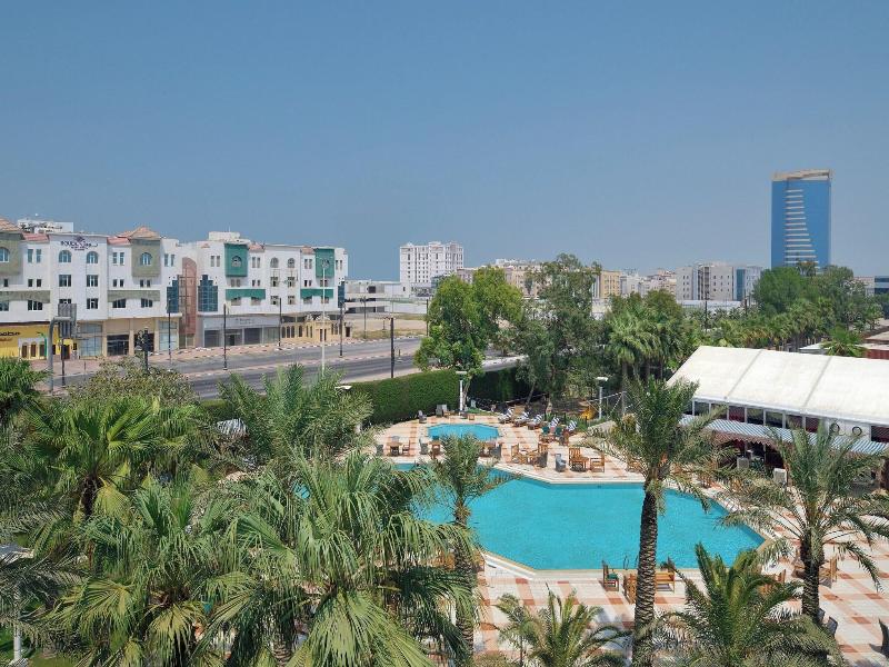 Sheraton Dammam Hotel & Towers image