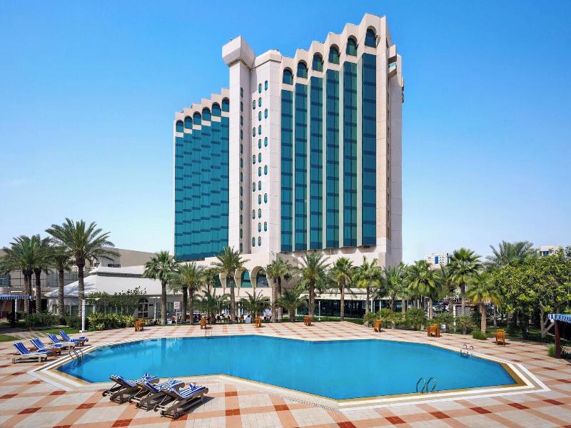 Sheraton Dammam Hotel & Towers image