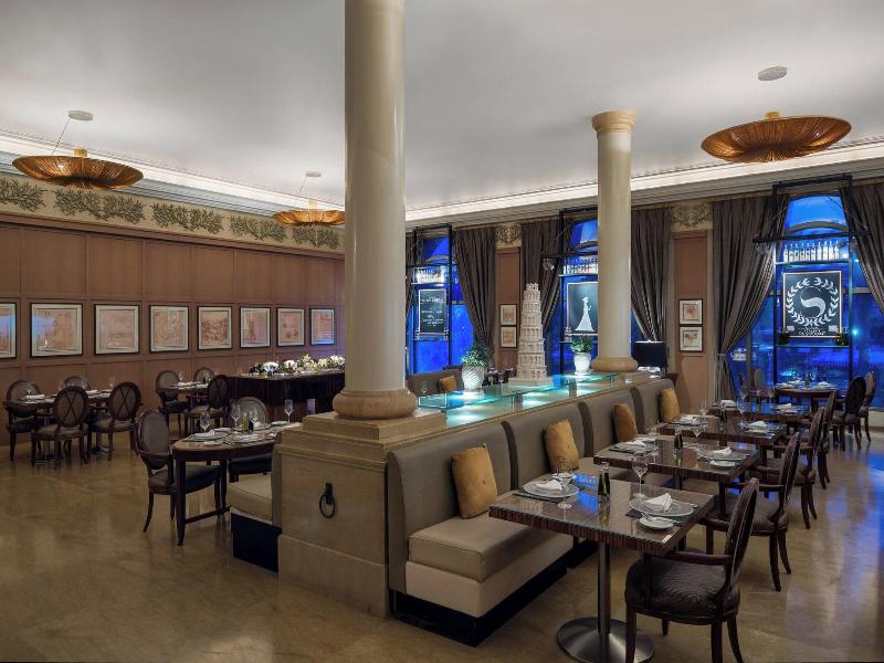 Sheraton Dammam Hotel & Towers image