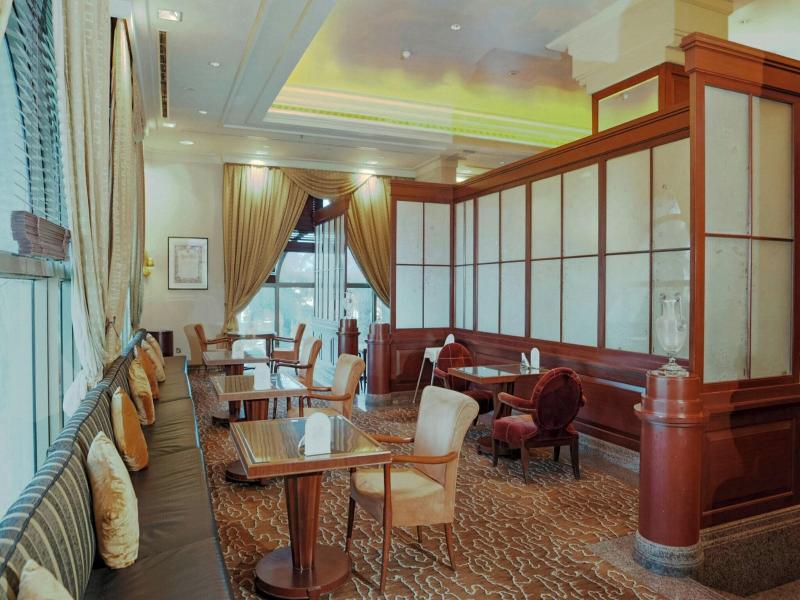 Sheraton Dammam Hotel & Towers image