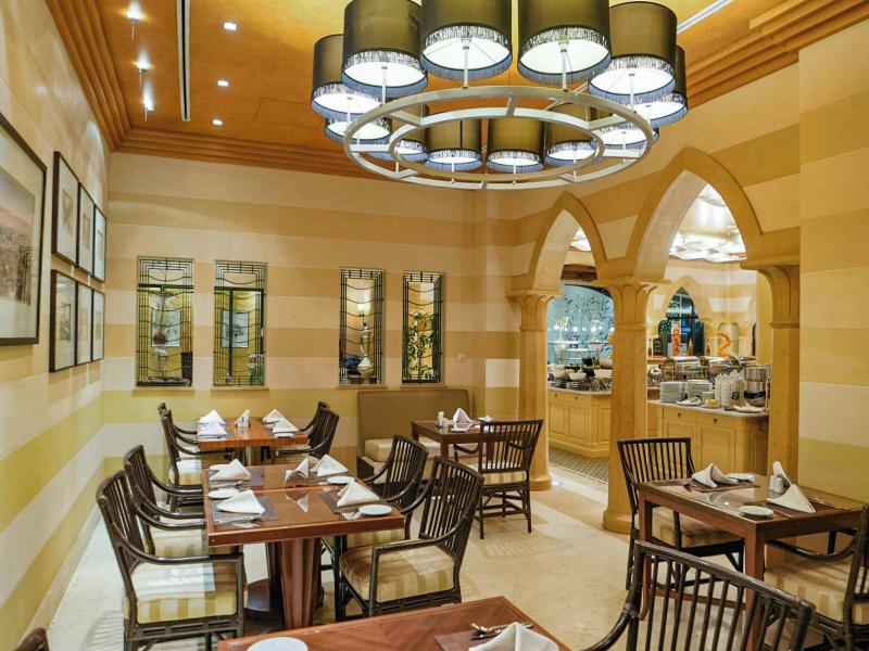 Sheraton Dammam Hotel & Towers image