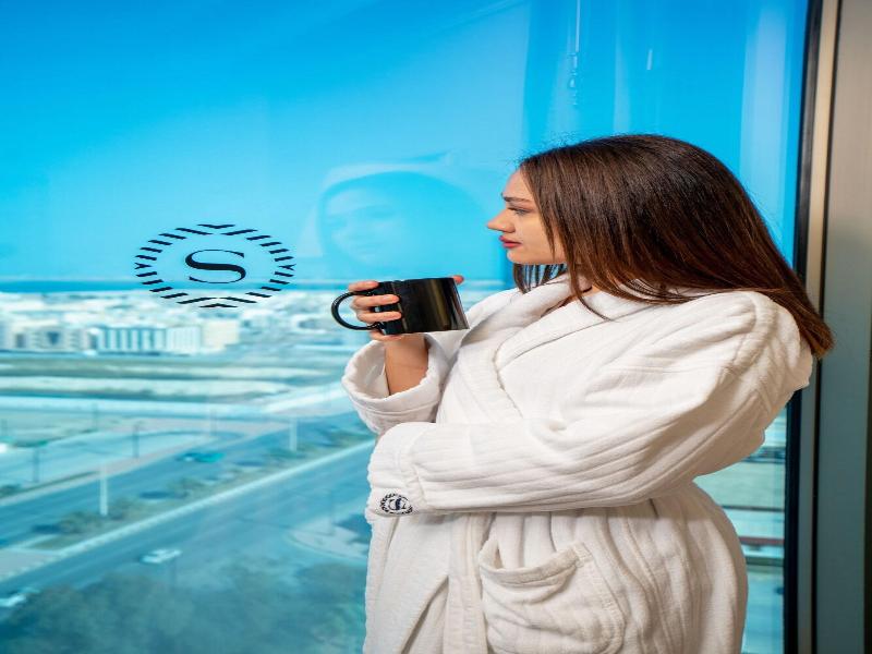 Sheraton Dammam Hotel & Towers image