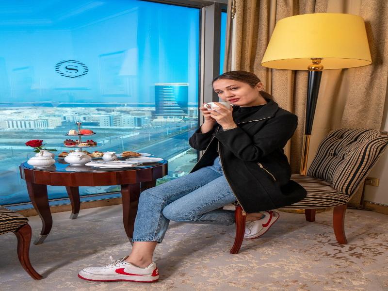 Sheraton Dammam Hotel & Towers image