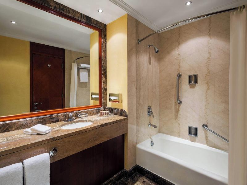 Sheraton Dammam Hotel & Towers image