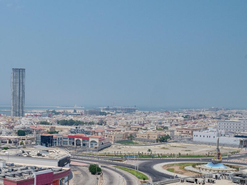 Sheraton Dammam Hotel & Towers image