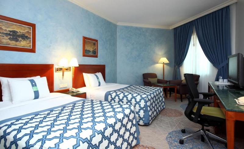 Holiday Inn Al Khobar image