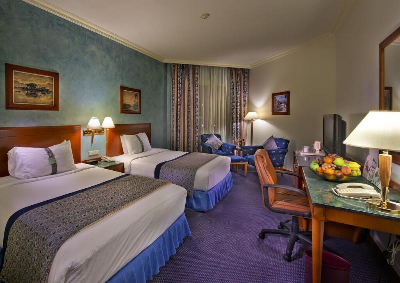 Holiday Inn Al Khobar image