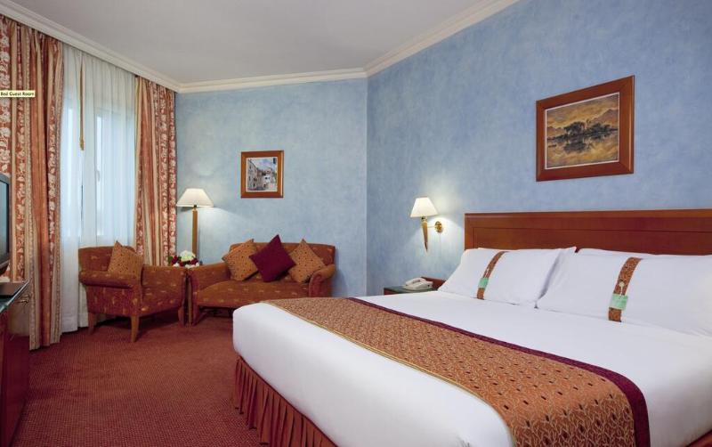 Holiday Inn Al Khobar image