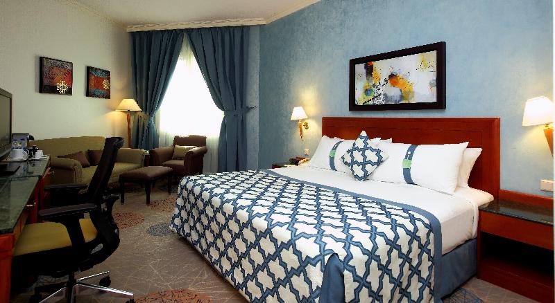 Holiday Inn Al Khobar image